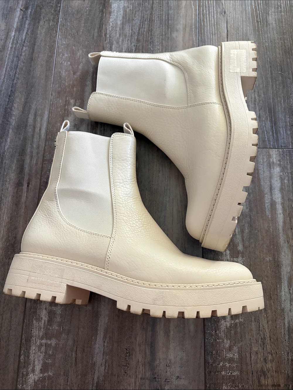 Sam Edelman Laguna Chelsea Boots size 10 - Picture 3 of 10